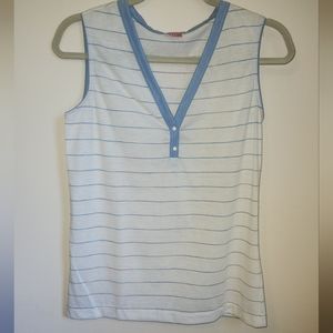 Vintage Tail Activewear Women's Size Med Tank Top